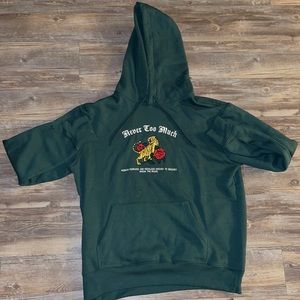 Size L Men’s hoodie from H&M